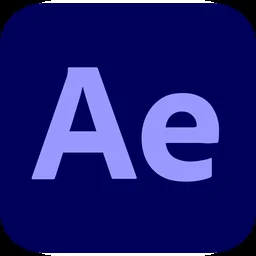 Adobe After Effects logo