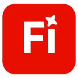 Adobe Firefly logo
