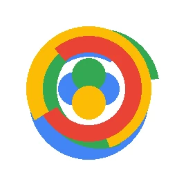 Google Flow logo