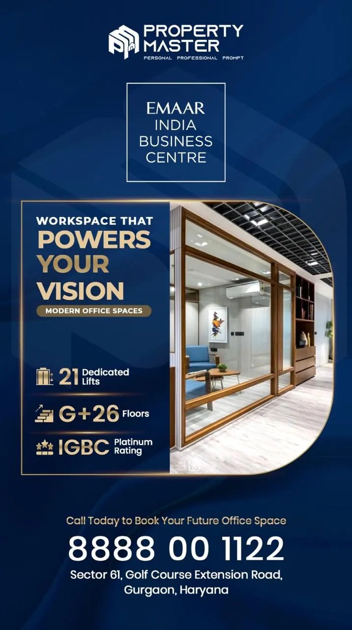 Workspace That Powers Vision