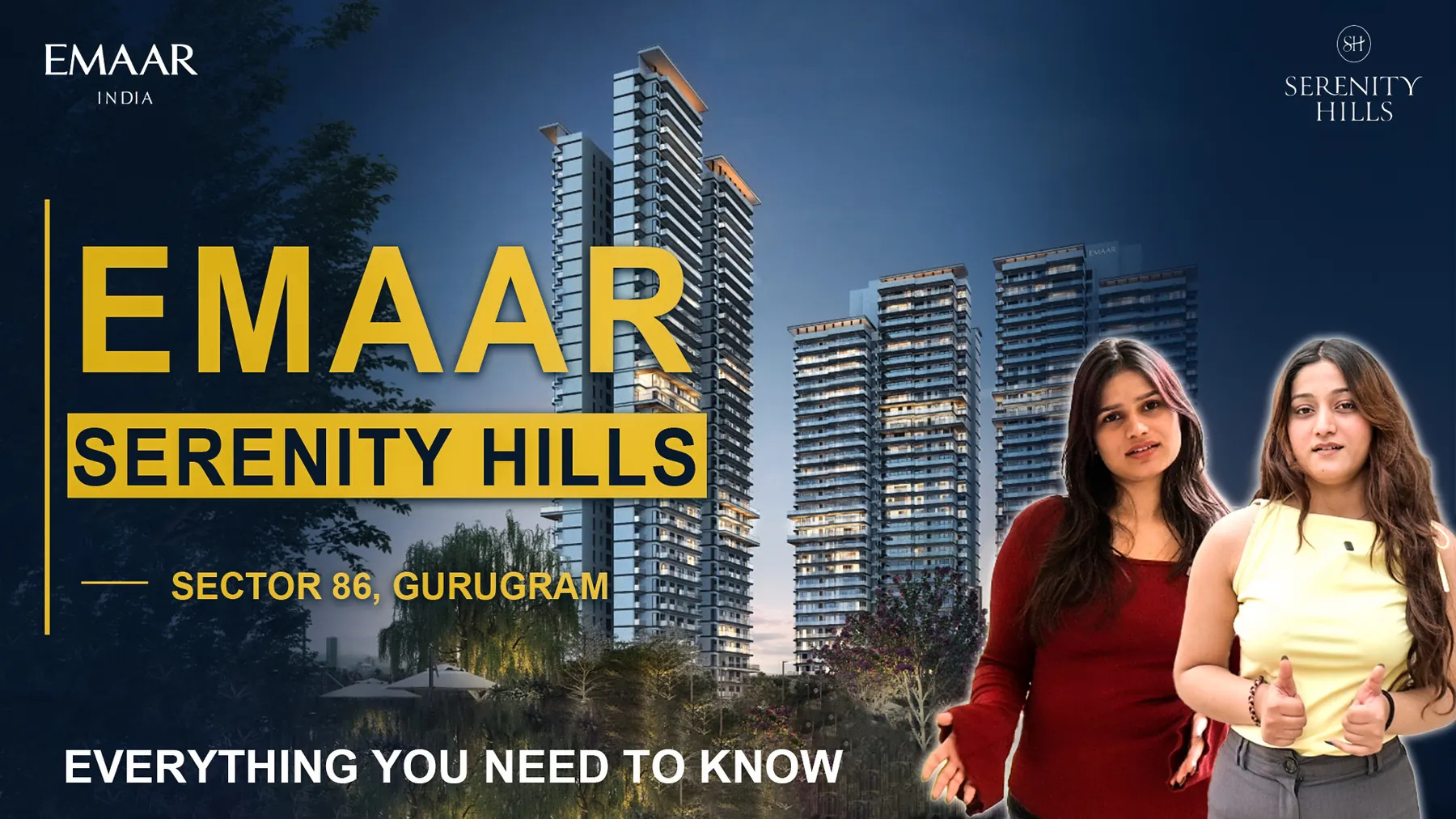 Serenity Hills Master Thumbnail