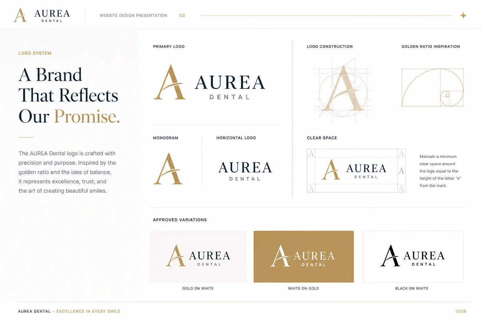 Logo System
