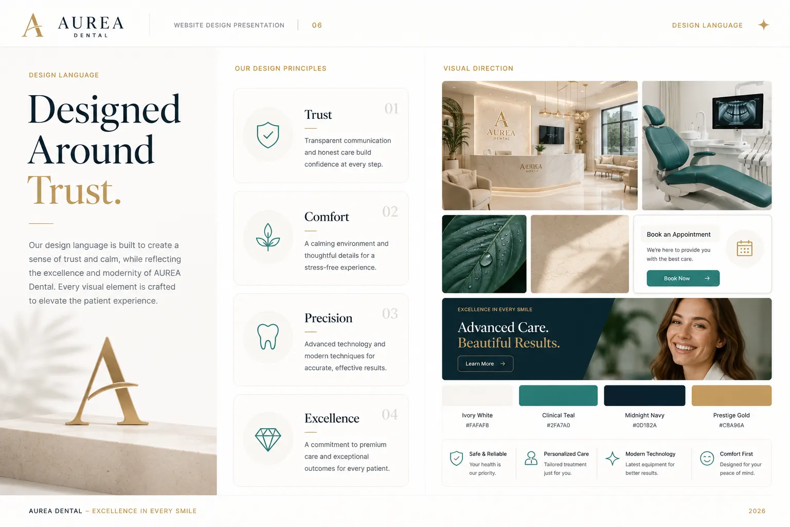 Design Language