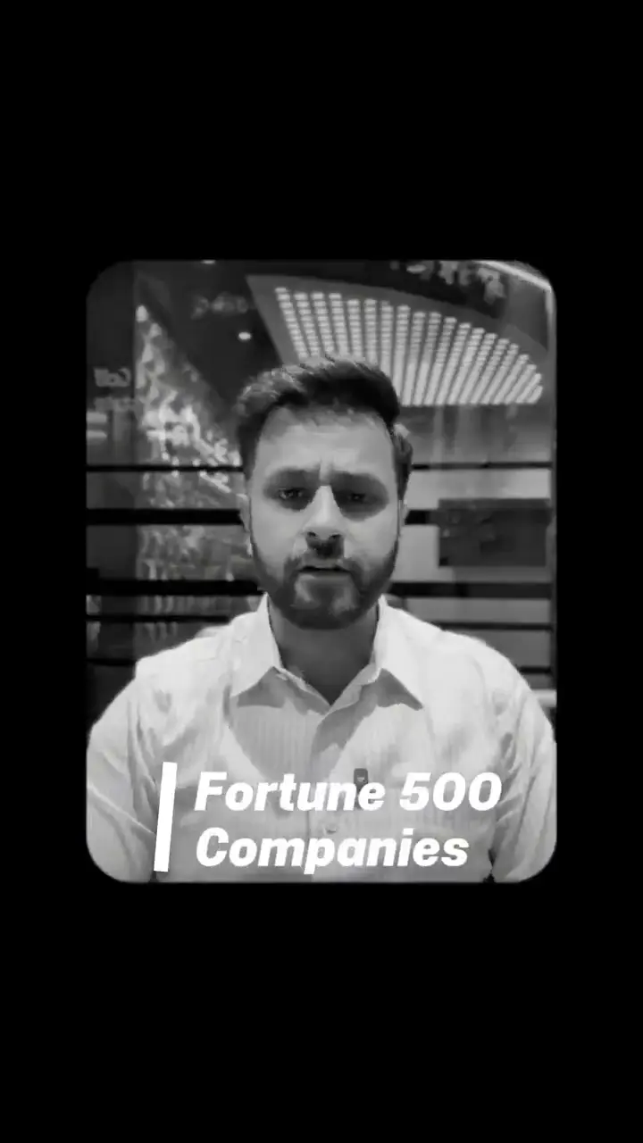 Client Presentation Video poster