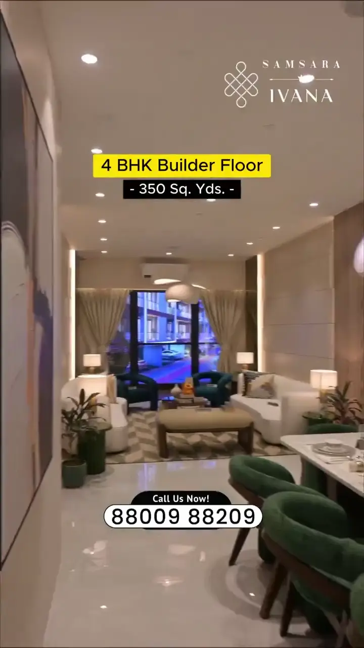 Gurgaon Reel Ad poster